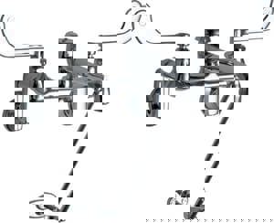 *NP WM SINK FCT W/VB CP